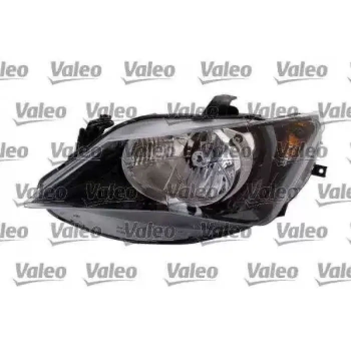 Far Sol Ibiza 05 / 12> H4 | VALEO 044821 | OEM 6J1941021E 6J1941021J