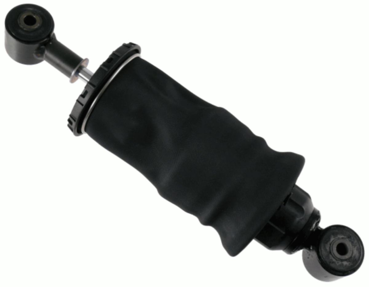 Amortisör Kabin Ön TGA (300 013) | OEM 313077