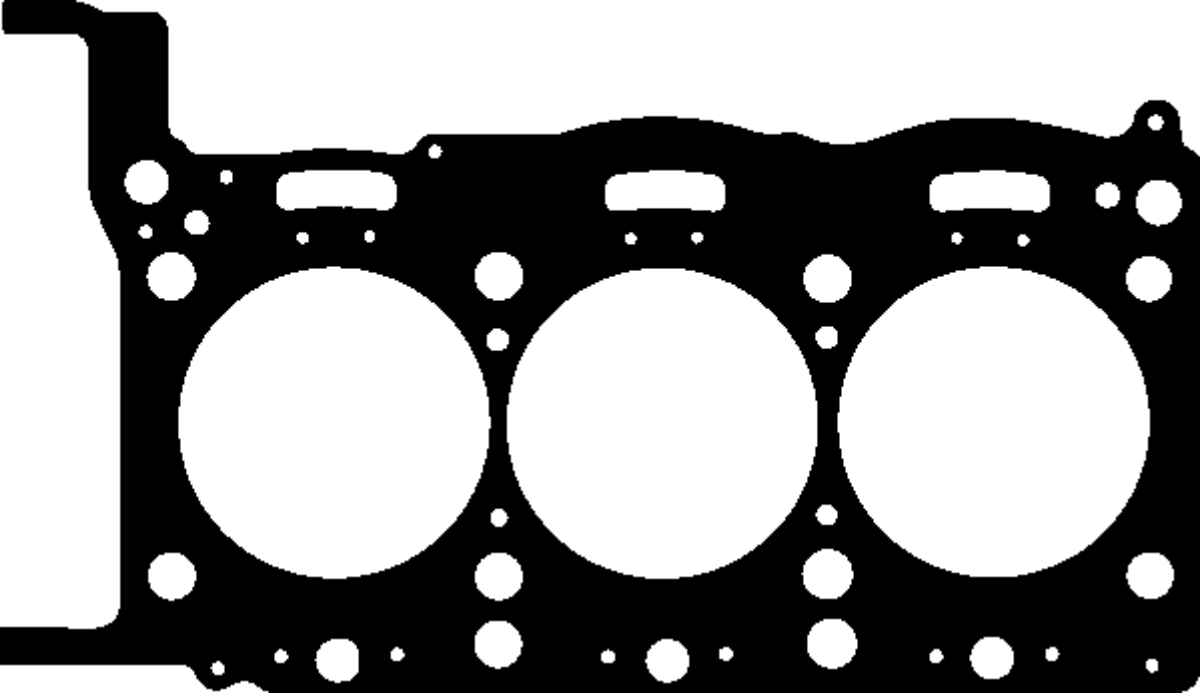 Conta Sil.kap Vw 3.0 TDI Crca 1-3 Sil 1K. | OEM 059103383JL