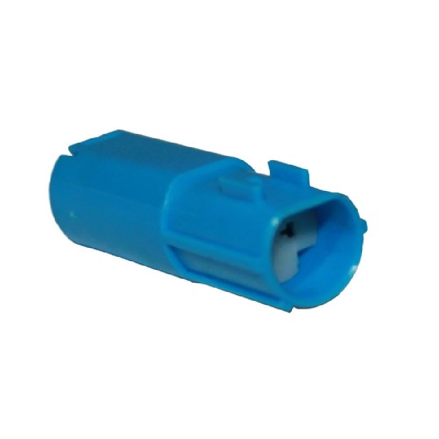 Soket Renault Volant Okuyucu Mavi | OEM 2K012M
