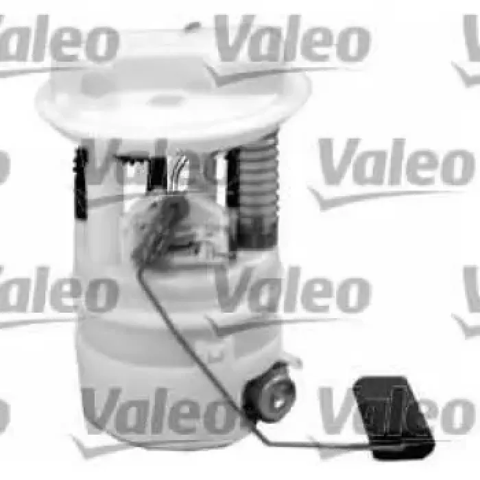 Yakit Depo Samandirasi Clio II Thalia 1,2 / 1,4 / 1,6 / 2,0 | VALEO 347034 | OEM 8200057324 8200057324 8200683207 8200683207