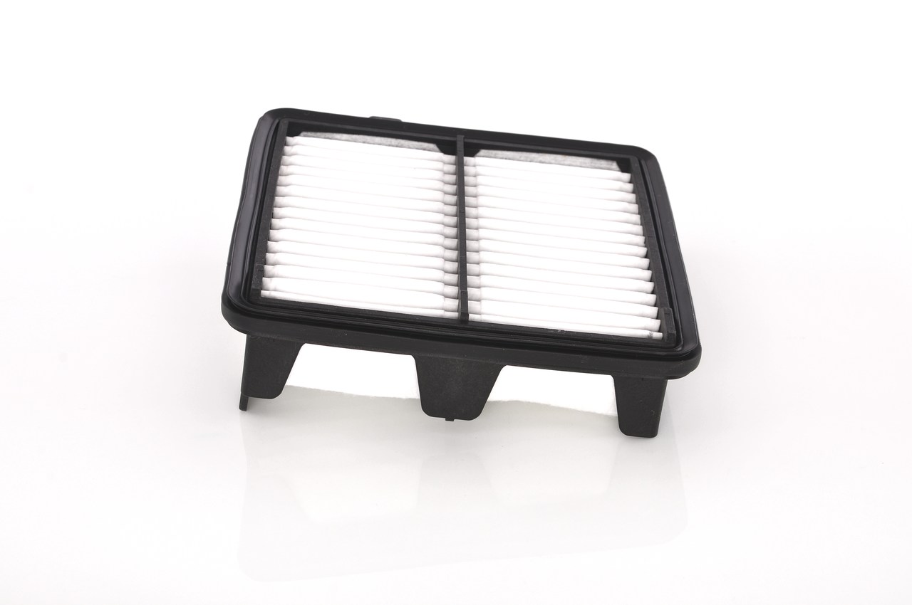 Hava Filtresi Honda Jazz 2009-> City 2009-> | BOSCH F026400223 | OEM 17220-RB0-000