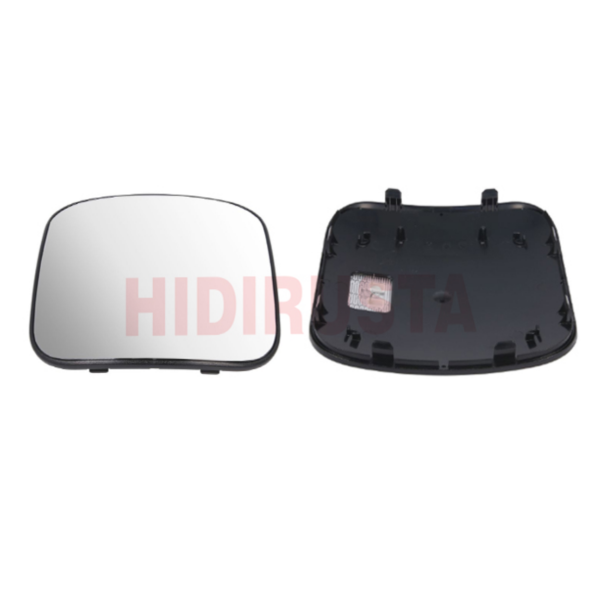 Ayna Camı Küçük Axor, Atego Tırnaklı (2011 sonrası) | OEM A0028114733
