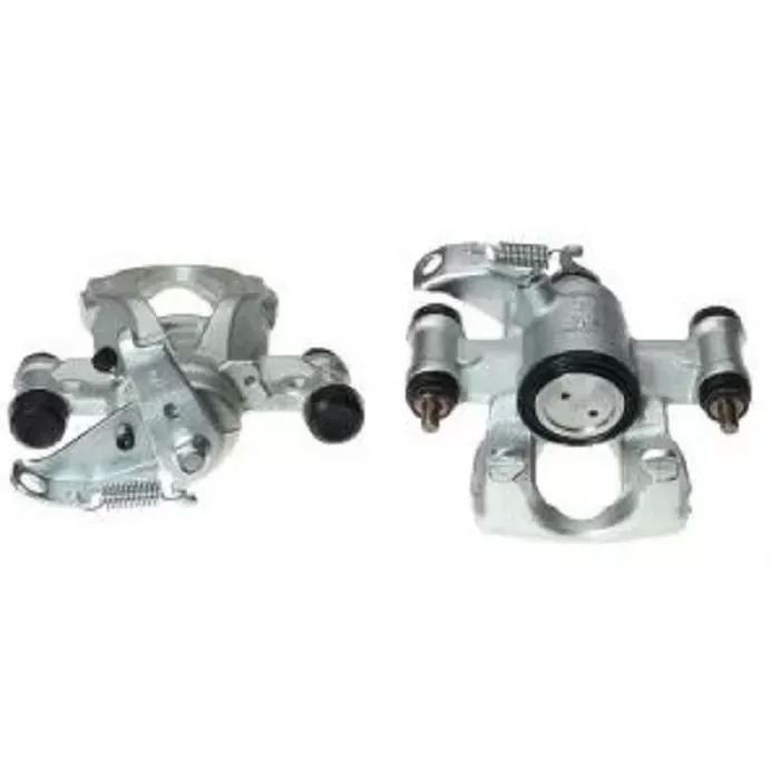 Arka Fren Kaliperi Sag Master 3 2,2, 3,0 Dti Movano 1,3, 2,2, 3,0 Dti (Tek Teker) / (Q:48MM, 1,G:12M | ZENON RN8013 | OEM 440010814R