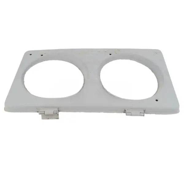 Far Çerçevesi Volvo F 12-10 Old Sol | OEM 1586142