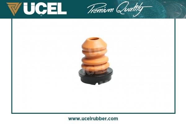 Amortisor Takozu On Palio Siena Albea 1,3 Multijet (Pur) | UCEL 31360 | OEM 46464298