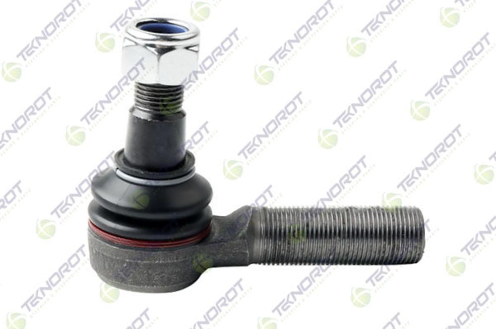 Rot Basi Sol Transit Avrupa 2.4 2.5 87>91 Ince | TEKNOROT FO-852 | OEM 88VB 3286 AB 6792901 6792901