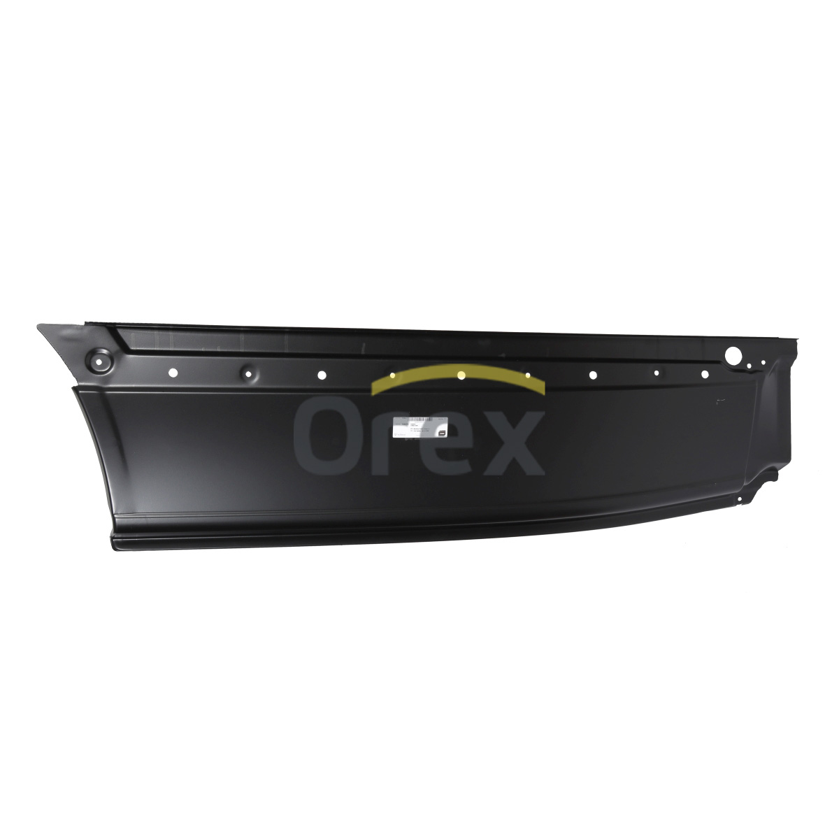 Arka Kaplama Sacı Sol W906 | OEM A9066376409