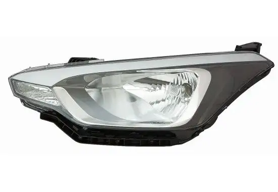 Far Sol Hyundai İ20 15- Siyah | OEM 92101C8000