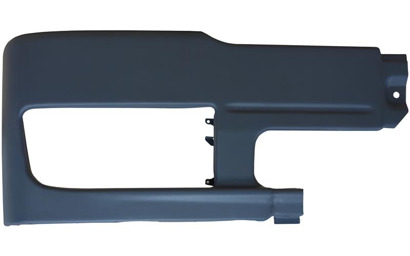 Tampon Axor 3228 E.m Saç Sağ | OEM 3758801070