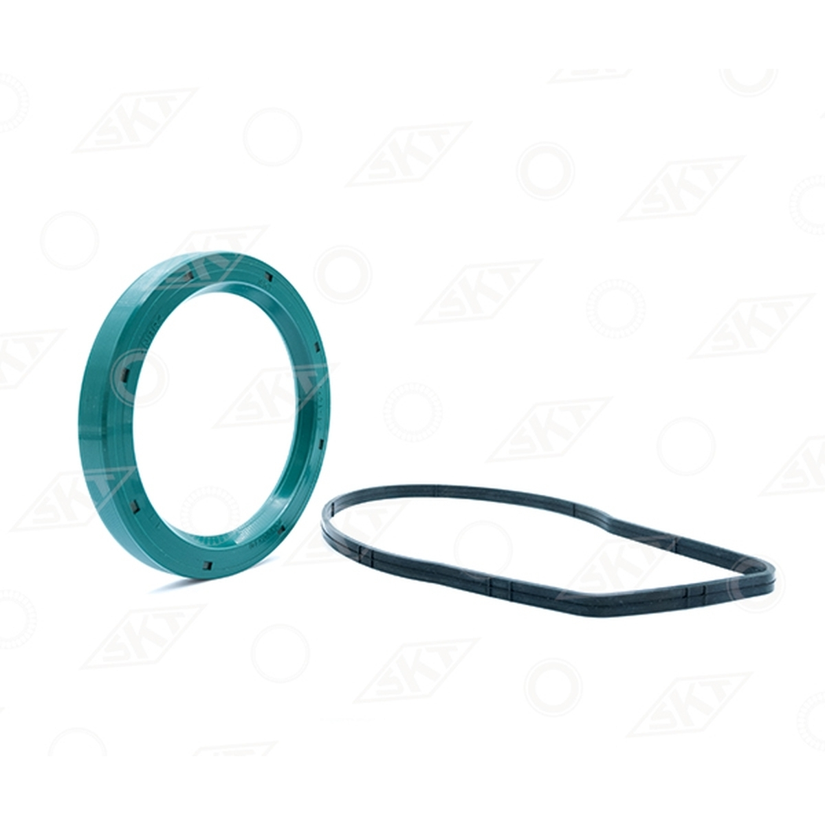 Termostat Keçe Conta Kiti | OEM 5801472355