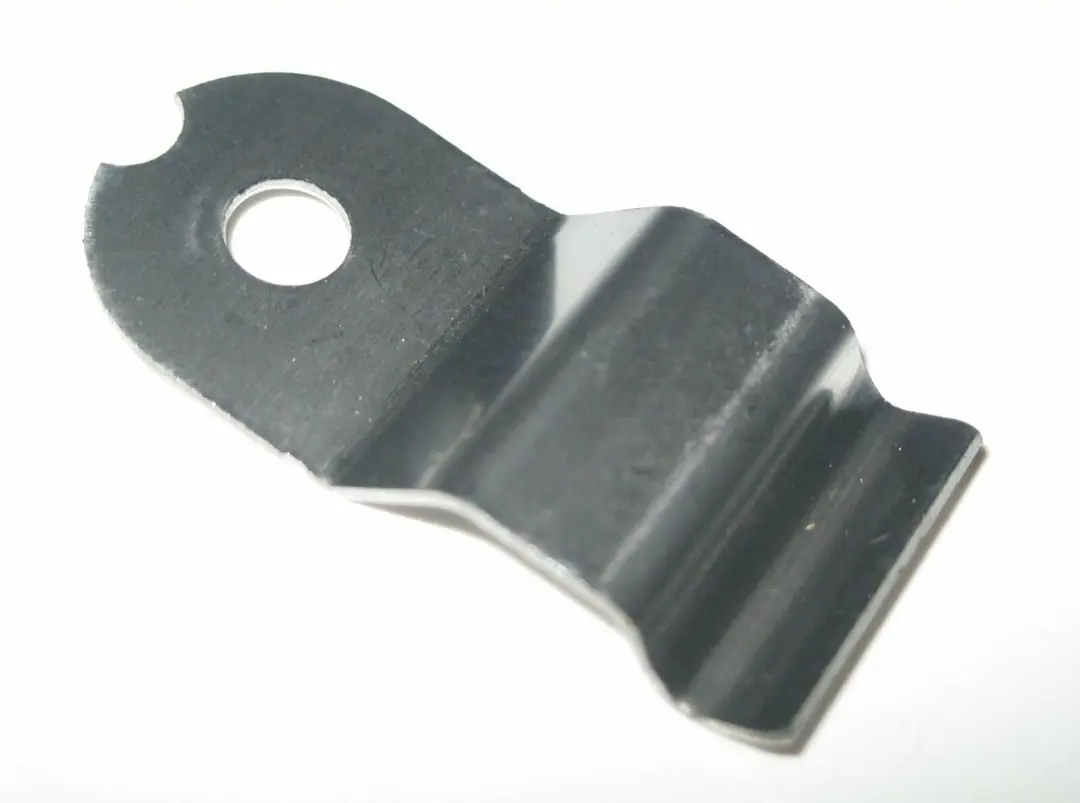 Basamak Kriko Kapağı Sekmanı Axor | OEM 9419840661