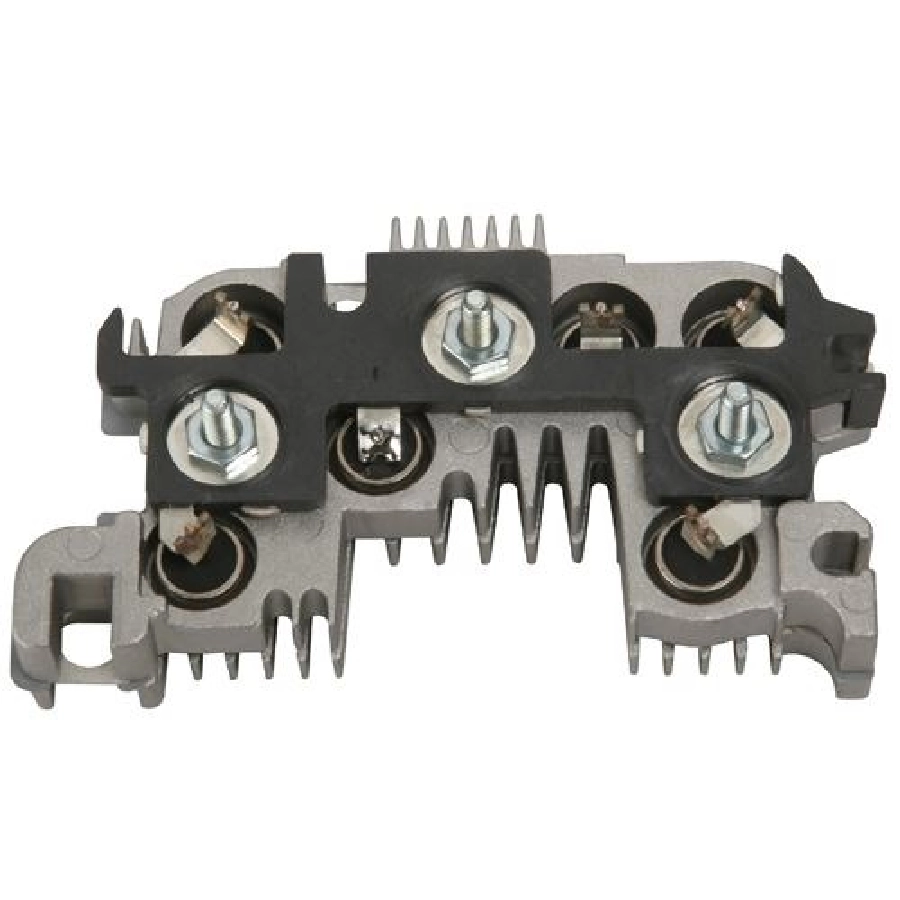 Diyot Tablası Delcp Tipi BMC Belde, Cummıns, Detroıt D, , Volvo (Tarak) | OEM 02942