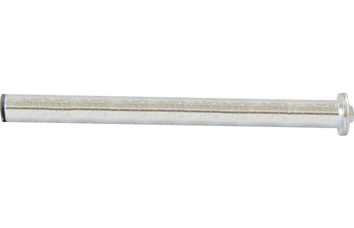 Dorse Çamurluk Bağlantı Ayağı BORUSU(53cm)