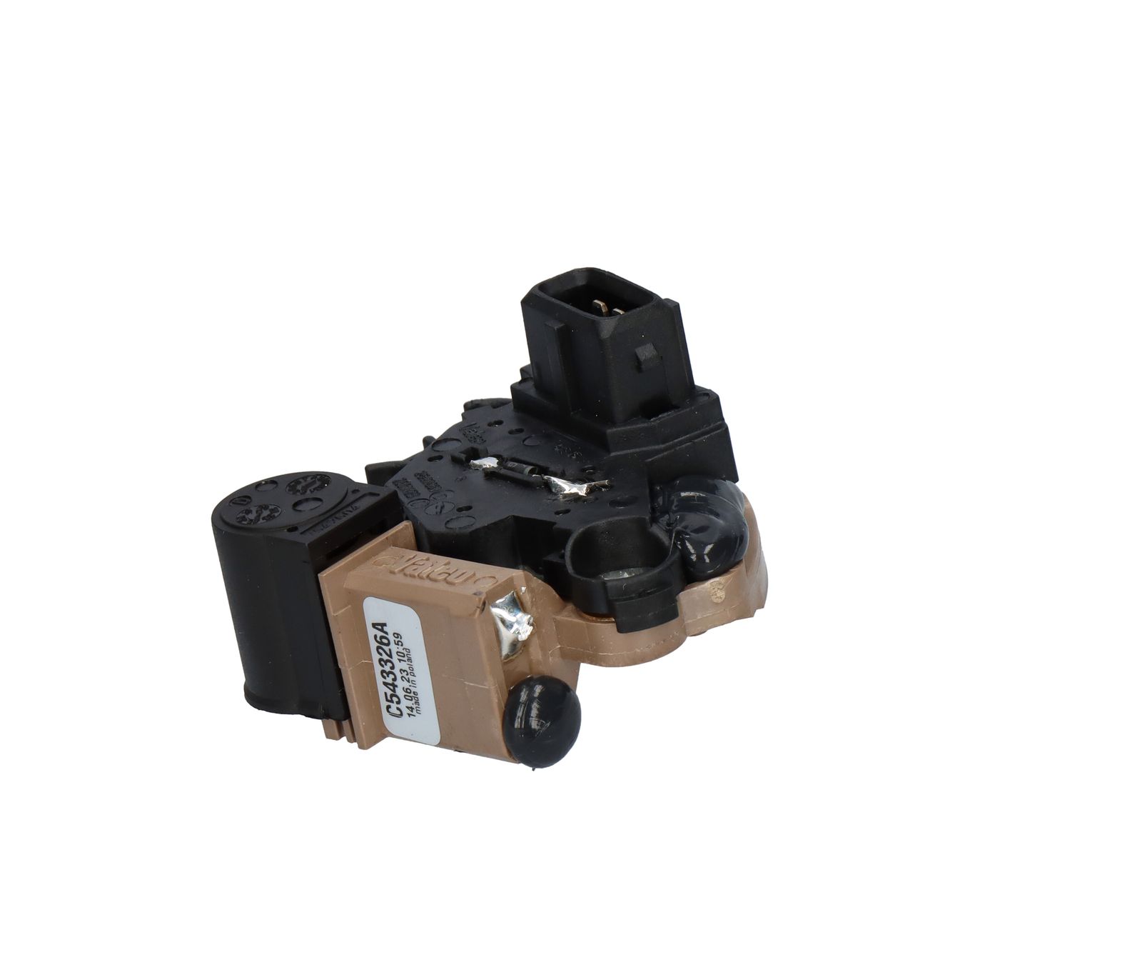 Konjektor Bmw E46 3,20 / 3,25 E39 5,20 Land Rover Freelander 2,4 Td / 2,0 Td SG12B080 | VALEO 593846