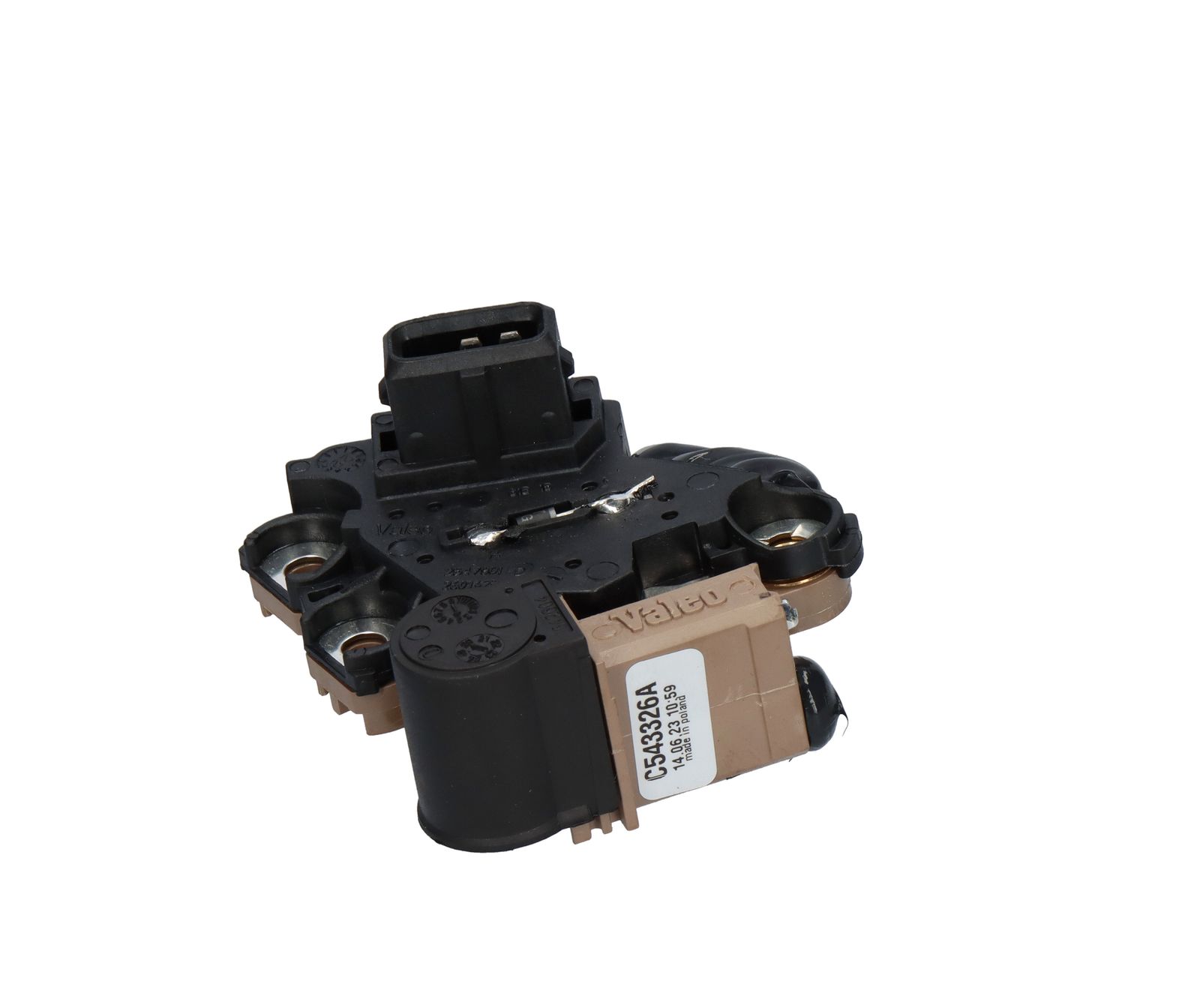 Konjektor Bmw E46 3,20 / 3,25 E39 5,20 Land Rover Freelander 2,4 Td / 2,0 Td SG12B080 | VALEO 593846