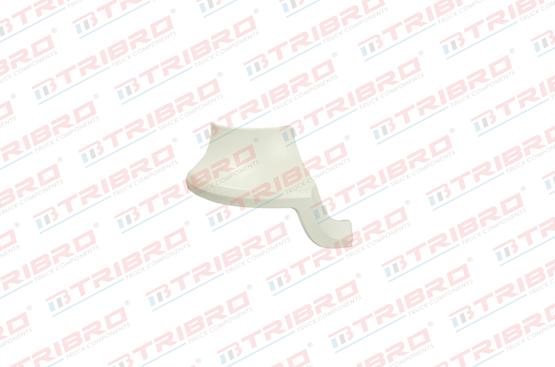 Actros MP4 Far Üst Kapak Alçak Kabin Sağ | OEM 9608859908