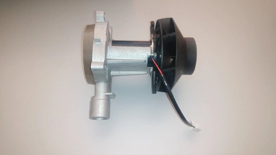 Fan Motoru D2 12V Webasto | OEM TC18-11