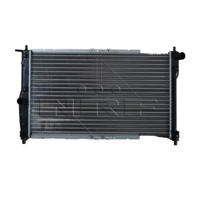 Motor Radyatoru Daewoo Lanos 1,6 2,0 96>00 Otomatik | NRF 53253 | OEM 96182261 96182261 96559564 P96182261 96559564 P96182261