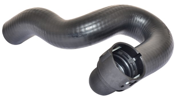 Radyator Alt Hortum Corsa D Z13DTH A13DTR 07> | YTT Y11693