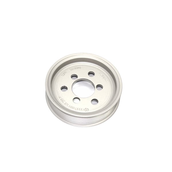 Direksiyon Pompa Kasnagi Crafter 12>16 AMAROK10>22 Transporter 10>19 (30X92X99X27) Guclendirilmis | MMQ PAWSS P1022202 | OEM 06H145255F 06H145255F 03L145255 03L145255