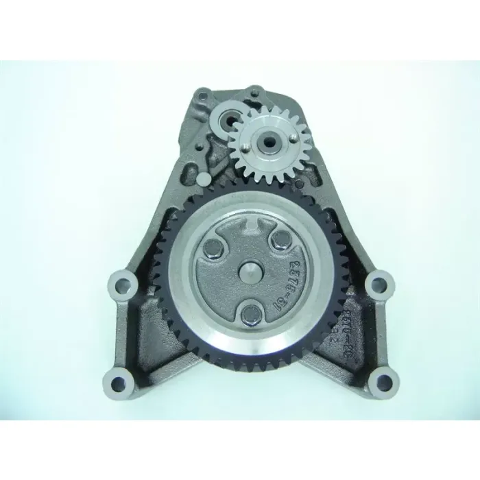 Yag Pompasi Volvo TD102 / TD102 F Fs / TD103 / D10A 245 | TORMAN T.01138 | OEM 479317 1545824