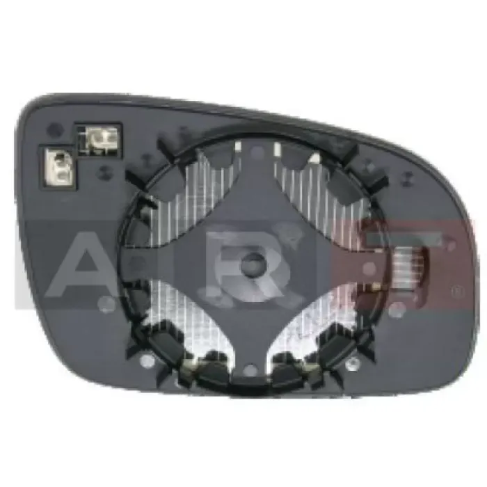 Dis Dikiz Ayna Cami Isitmali Sag Polo IV 2002-2005 | ART MG006.6353 | OEM 6Q0857522C