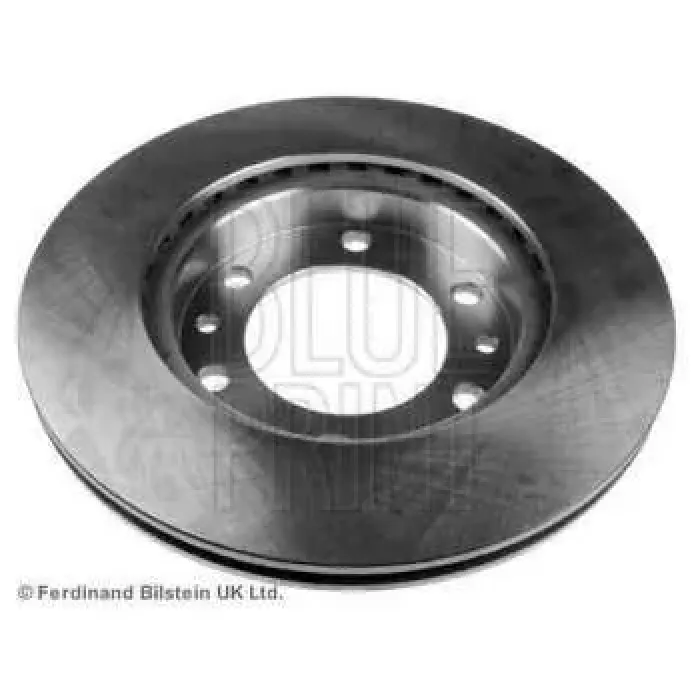 On Fren Diski (Aynasi) Havali Landcruiser 1988 1997 302×6 | BLUEPRINT ADT34335 | OEM 4351235170 4351235170 4351260040 4351260041 4351260040 4351260041