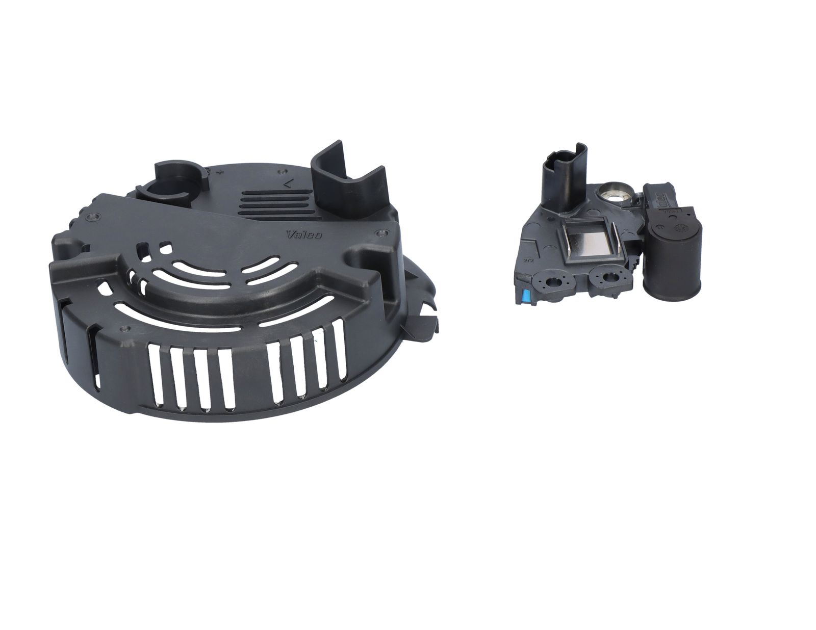 Konjektor+Kapak Nissan Interstar 1,9 / 2,5 DCI Renault Laguna Trafic Espace 2,0 Opel Vivaro 2,0 0 | VALEO 593935
