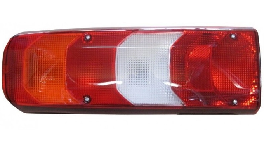 Stop Lamba Sağ Soketli Arocs | OEM 30003SR