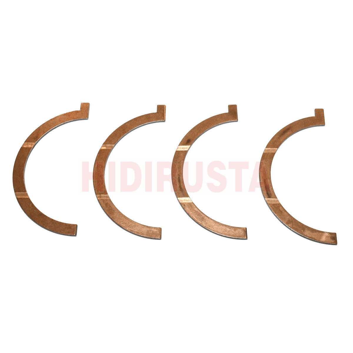 Kenar Ay Yatak Volvo TD122, 123, D9, D11, D12, D13 | OEM 3093651