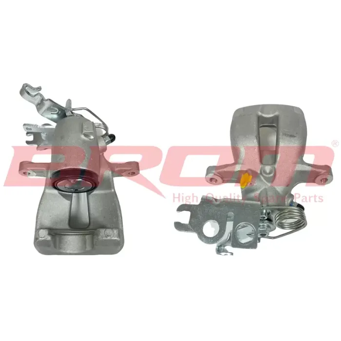 Fren Kaliperi Arka Sag Caddy 04>11 | BROM VW35020 | OEM 2K0615424 2K0615424A 2K0615424B