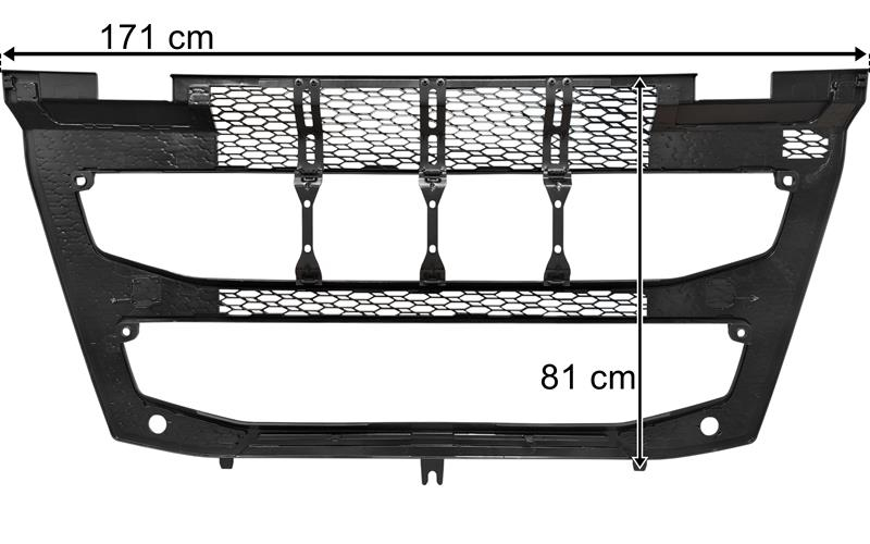 Alt Panjur Volvo Fh 4 | OEM 82491903
