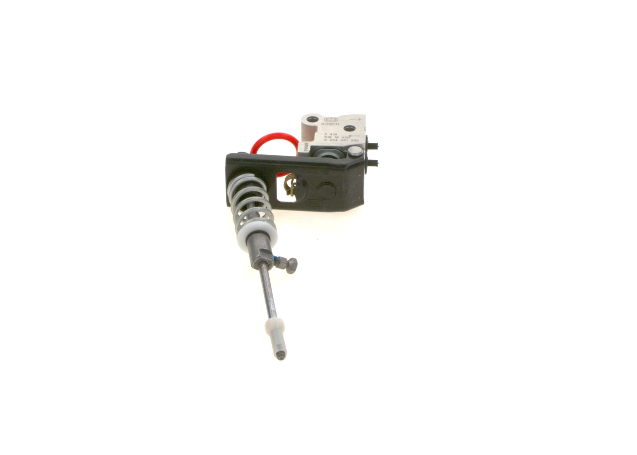 Fren Limitoru Doblo 1.3 JTD 09> (Artirilmis Tasima Kapasitesi) | BOSCH 0204031335 | OEM 51816420