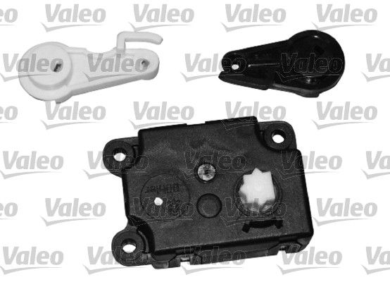 Hareketlendirici Renault Modus | VALEO 509775 | OEM 7701060025