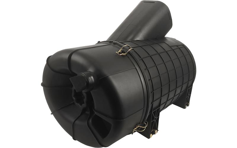 Hava Filtre Kazanı Komple Kısa Scania | OEM 1335674