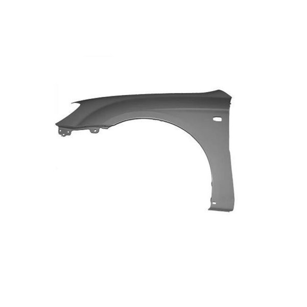 On Camurluk Sol Cerato 08>14 | GORDON 99C92AL | OEM 663112F040