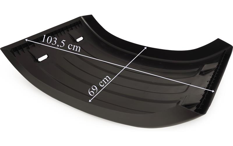 Üst Çamurluk Volvo Versiyon 2 Standart | OEM 20514389