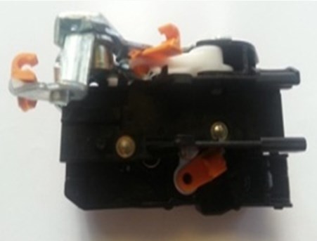 Kapi Kilidi On Sag R19 (Motorsuz) | ROCKSWELL RCW 104 | OEM 7702127969