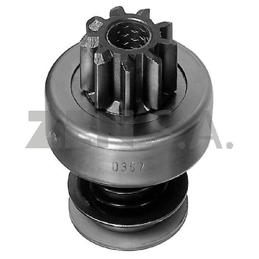 Mars Dişlisi 9 Dış Mercedes Benz 0302, Magirus Atlas Copco | OEM 00426