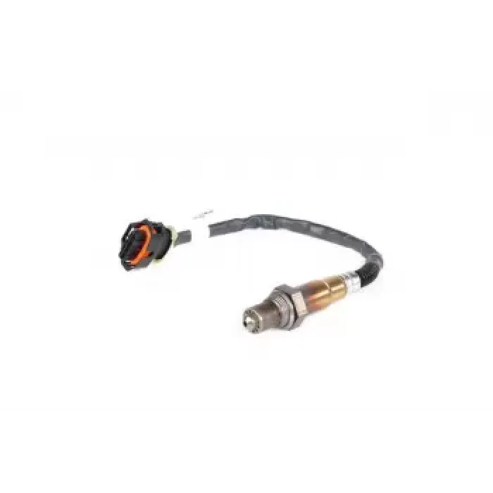 Oksijen Sensoru 2,Konum Insignia A Mokka A16XER | DFG OP121123 | OEM 5855391 55568266
