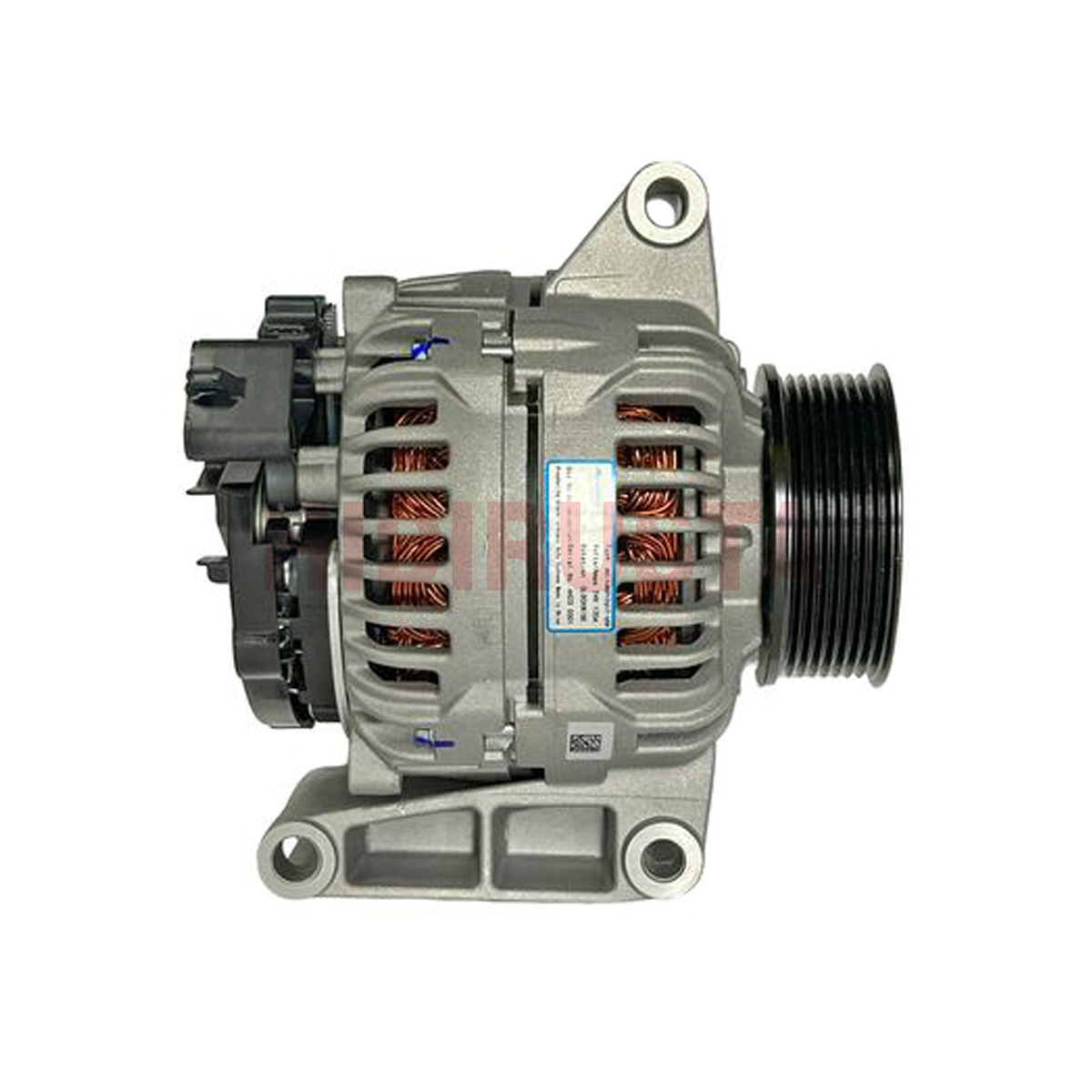Şarj Dinamosu 471 100A (93mm) | OEM A0151546202