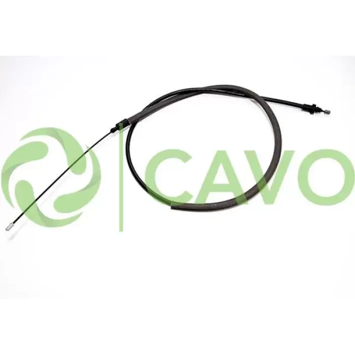 El Fren Teli Arka Sag Berlingo 96 1820 / 1480 | CAVO 4502.644 | OEM 4745J3-96277119