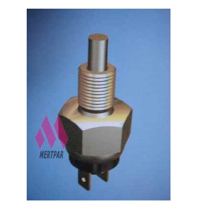 Müşür Geri Vites - M 124-131 Şahin (4 Vites) | OEM GV-139486