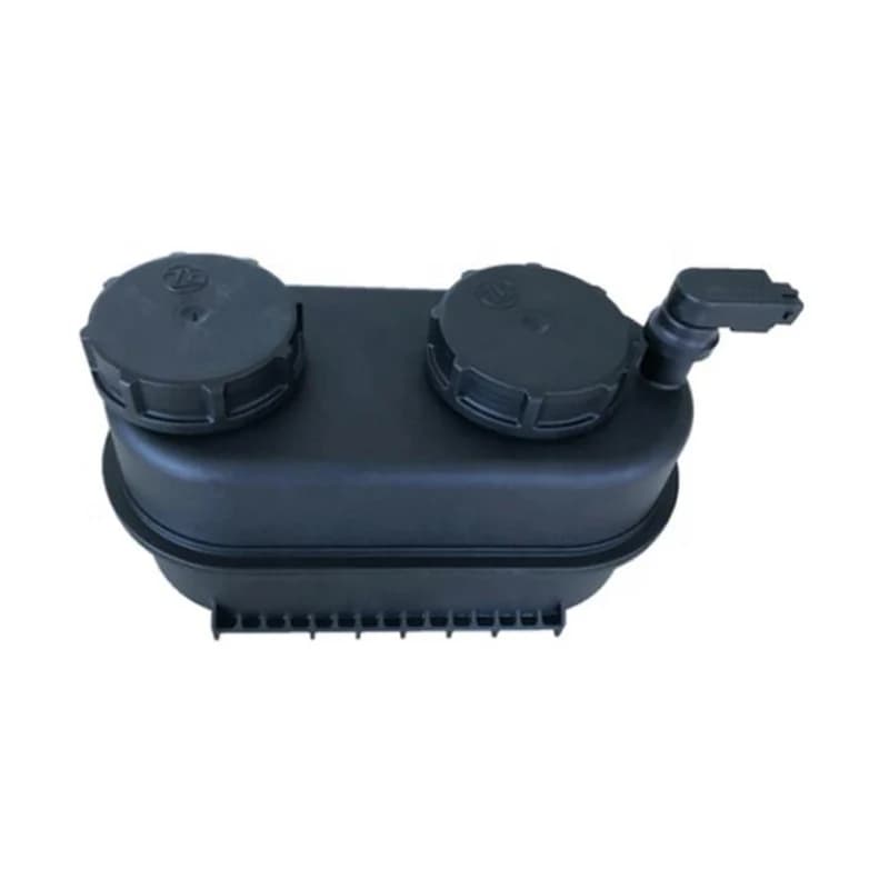 Direksiyon Yağ Kabı Çiftli Axor | OEM 0004668602