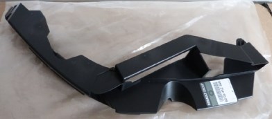 Far Braketi Sol Megane 2 | MARAL M200188 | OEM 8200412348
