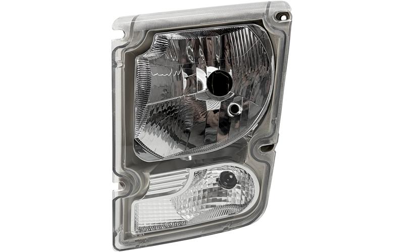 Far Volvo Fe Sol | OEM 20818765