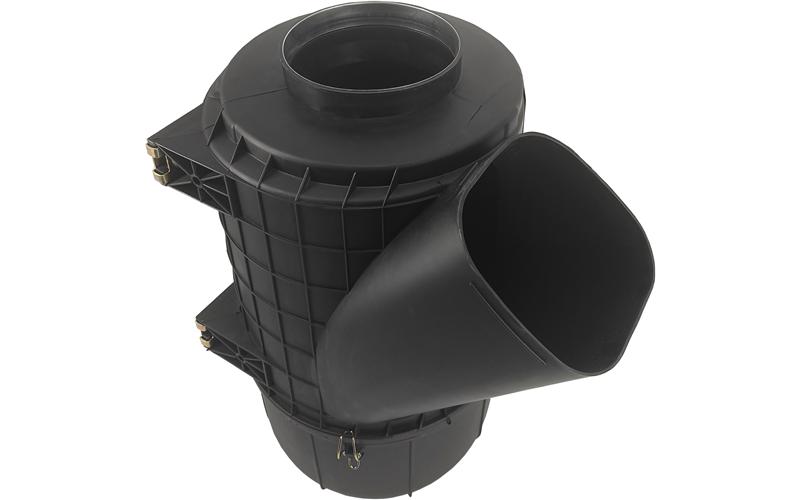 Hava Filtre Kazanı Komple Kısa Scania | OEM 1335674