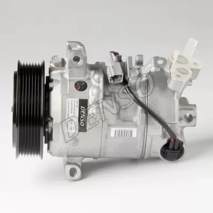 Klima Kompresoru Megane 3 Megane Cc Scenic 3 Grand Scenic 3 , Vito W447 14> | DENSO DCP23032 | OEM 8200958328 A4478306701