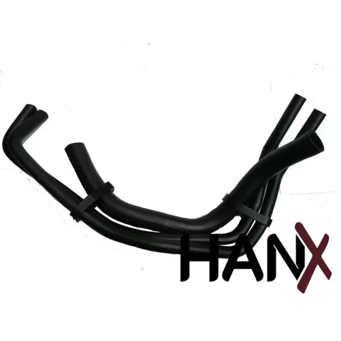 Devirdaim Hortum Seti 3 Lu Kısa - Ford Cargo / 2524-3230 | HANX H.00111 | OEM 8C46 8A507 AB
